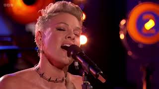 Pink - Nothing Compares 2 U - Live 2023