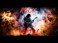 Lo mejor del Rock y Metal