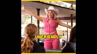 Is BARBIE Bratz dolls Theory true?? #didyouknow #shorts