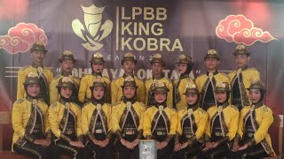 LPBB KING KOBRA S2-MAN 1 MOJOKERTO (KOMANDO GARUDA JAYA)