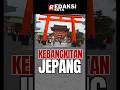 Era Kebangkitan Jepang #beritaterkini #fypシ゚viral #jepang #shorts #shortvideo #redaksikota