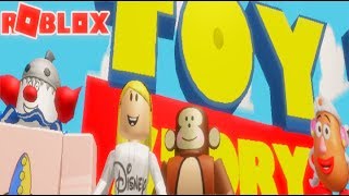 Roblox Toy Story 4 Obby Como Tener Robux Gratis Para Roblox - toy story 4 obby roblox