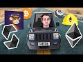 Blockchain Developer Roadmap - Become a Web 3 Developer