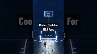 Unbelievable Gadgets for 🏀 Fans #shorts #viral  #nba #basketball #sports