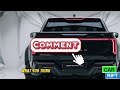 2025 kia tasman pickup breaks the rules the truck you never expected