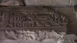 Decoding Ancient Anomalies In Egypt