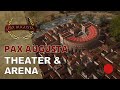 Roman Empire - Pax Augusta