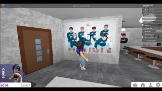 Roblox Song Id Bts How To Get 90000 Robux