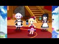 【きららファンタジア】愛のバレンタインチョコバトル 収集クエスト