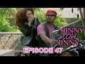 Jinny Oh Jinny Episode 47 Motor Baru