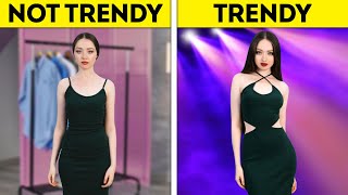 Fast And Simple Clothing Tricks To Look Stunning In Any Occasion