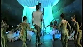 Espressione Danza Saggio 1989