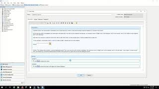 BigFix Platform - Secure Parameters