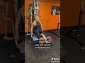 Carol Vorderman Work Out - TikTok