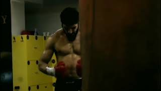 hosein helali mma traning                    تمرینات ام ام ای حسین هلالی