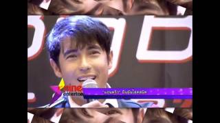 แอนดริว  ♥ คุณแม่บอกอยากอุ้มหลาน