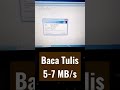 Netac Baca Tulis Flashdisk 3.0 Laptop USB 2.0