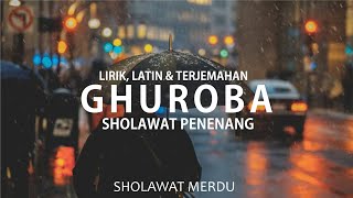 FULL 1 JAM SHOLAWAT GHUROBA - Ai Khodijah | Sholawat Tiktok Viral (Lirik Sholawat Terjemahan)