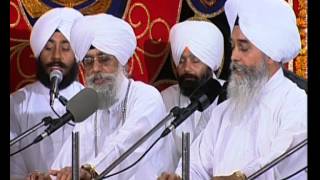 Bhai Gurcharan Singh Ji Rasia - Mere Laal Jeeo - Atam Ras Kirtan Darbar (Guru Nanak Birthday)