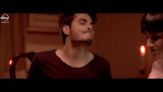 Izhaar ( Lyrical Video ) | Gurnazar | Kanika Maan | Dj Gk | Speed Records
