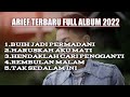 ARIEF BUIH JADI PERMADANI FULL ALBUM TERBARU