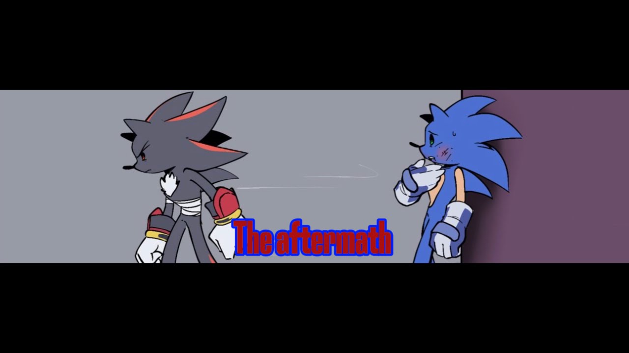 The Aftermath Comic Dub Youtube