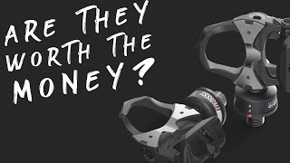 Are Power Meter Pedals Worth The Money? (My longterm Review)