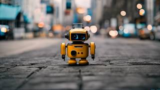 The History of Chatbots | An Overview