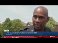 lexington police department mayor respond to criticism