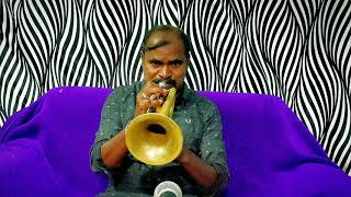 Kannana kanne Trumpet Tamil 9952530335 Jack music band & Raje Audio 8903702186