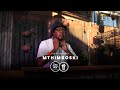 Tlou Sera's Hub: Deep Tunes Live - Mthimboski