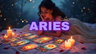 ARIES ❤️✨, OH YEAH 🥹I'VE NEVER SEEN SOMEONE THIS OBSESSED WITH YOU😱 HONESTLY..💯💥JUNE LOVE 2025