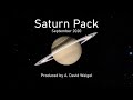 WWT Saturn Pack (September 2020)