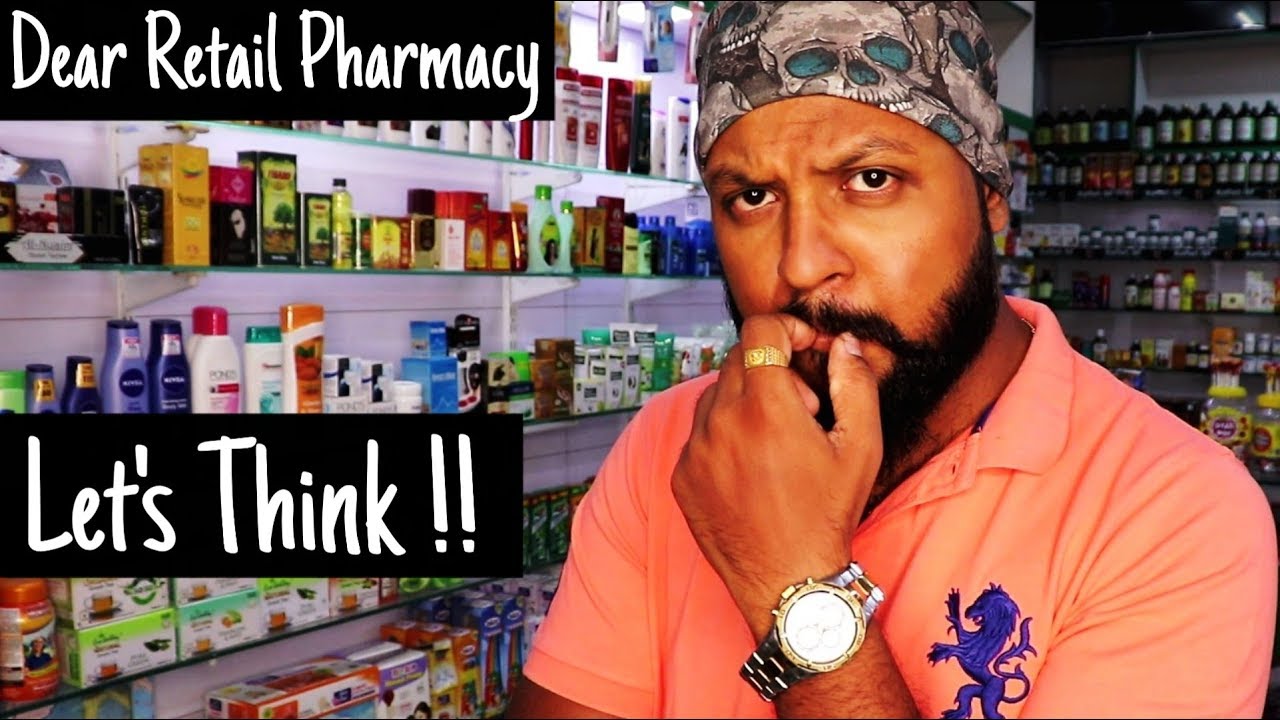 Online Pharmacy Vs Retail Pharmacy | My Case Study Part - 2 | Its ...