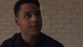 Tarlos part 285: Carlos tells TK the truth (911 LS 4x01)