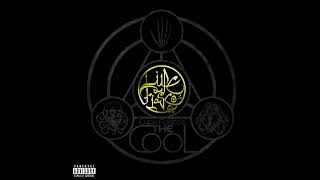 Dumb It Down feat. Kendrick Lamar - Lupe Fiasco Song