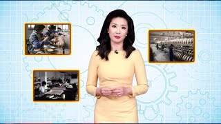 China By Numbers EP06: Industrial Development