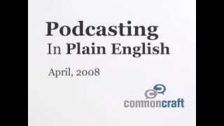 RSS in Plain English
