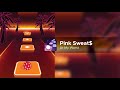 Tiles Hop: EDM Rush! | Pink Sweat$ - At My Worst