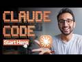 The Ultimate Beginner's Guide to Claude Code