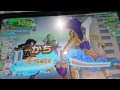 ドラゴンボールヒーローズjm8弾 プレイ動画ハード 三星龍四星龍