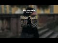 By my side- Maher zain || vocals only+sped up+8d Audio🎧