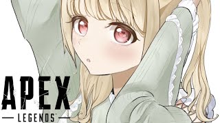 【 Apex 】今日もそろぺやっていきましょう【 ぶいすぽ / 小雀とと 】