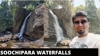 BANGALORE TO WAYANAD 2022 PART 2 II SOOCHIPARA WATERFALLS II WILD VIBES CAMPING SITE WAYANAD II