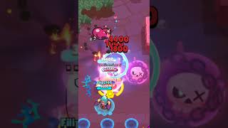 Zmiotło mnie 🤷‍♀️🤷‍♀️😅 #brawlstars #stardrop #gameplay #supercell #shorts