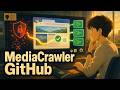 MediaCrawler GitHub Tutorial Review: Playwright Browser Automation for Social Media Data
