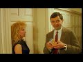 Mr Bean does 'Blind Date'  Comic Relief