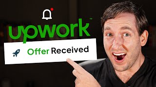 STEAL My $1,000,000 Upwork Cover Letter [+FULL TEMPLATE!]