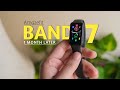 Trustworthy! New Amazefit Band 7 Long-term review