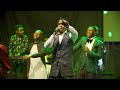 numugabo live recording nje gushima jean christian irimbere